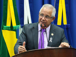 Câmara realiza II Seminário de Capacitação do Terceiro Setor