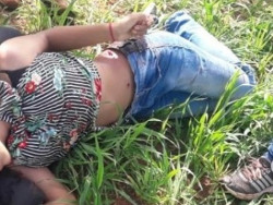 Policiais e índios ficam feridos durante confronto em fazenda na fronteira