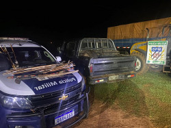 Em outro local de confronto, índios invadem fazenda e expulsam moradores