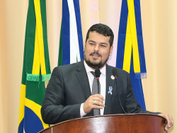 Vereador de Dourados é cotado para ser vice de Marquinhos Trad