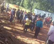 Em 4 anos, PM já atuou 5 vezes contra indígenas sem ordem judicial