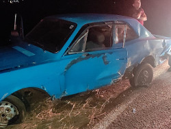 Homem que empurrava carro com pane morre atropelado em Rio Brilhante