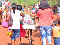 Comerciantes de Dourados são condenados por reter cartões de índios