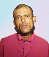 Acusado de matar mulher em Dourados é preso pelo SIG