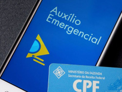 Funcionária da Caixa é alvo de operação por fraudar auxílio emergencial