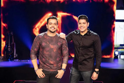 Shows nacionais e regionais animam a 43º Festa Junina de Dourados