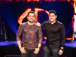 Shows nacionais e regionais animam a 43º Festa Junina de Dourados