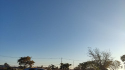 Quinta-feira tem previsão de tempo firme, com máxima de 31 graus