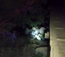 Acidente com morte no MT envolve ex-presidente da Câmara de Dourados