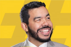 STF marca julgamento de Trutis sobre falso atentado para agosto