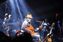 Em três noites, Festa Junina de Dourados recebeu 35 mil pessoas