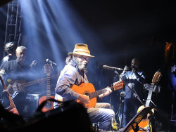 Em três noites, Festa Junina de Dourados recebeu 35 mil pessoas