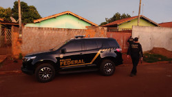 PF prende douradense que mandava droga pelos Correios