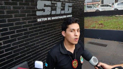 Para matar suposto amante, marido se passou pela esposa no WhatsApp