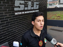 Para matar suposto amante, marido se passou pela esposa no WhatsApp