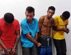 Integrantes do PCC são condenados a 58 anos de prisão após matar rival