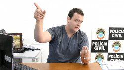 Mais um delegado de MS investigado por corrupção é afastado