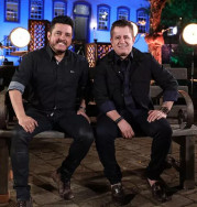 Troca de convites do show Bruno & Marrone segue até dia 18 no shopping