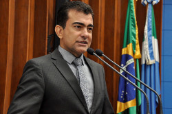 Lei de Marçal garante local adequado de descanso aos enfermeiros em MS