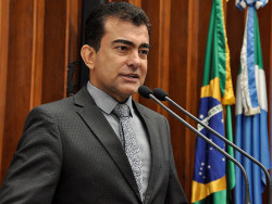 Lei de Marçal garante local adequado de descanso aos enfermeiros em MS