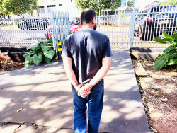 Homem que matou suposto amante da esposa tem prisão preventiva decretada