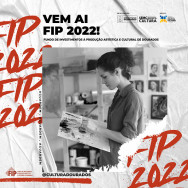 Edital do FIP 2022 será publicado na segunda quinzena, anuncia prefeitura