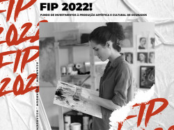 Edital do FIP 2022 será publicado na segunda quinzena, anuncia prefeitura