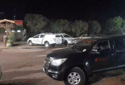 Jovem morre na madrugada de terça-feira após troca de tiros com a polícia