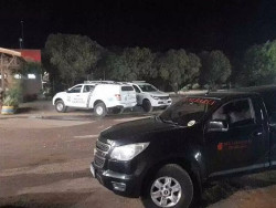 Jovem morre na madrugada de terça-feira após troca de tiros com a polícia