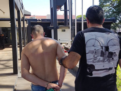 Polícia esclarece atentado com morto e ferido no Nova Dourados