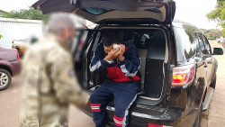 Acusado de tentativa de homicídio na Cohab II é preso pelo SIG