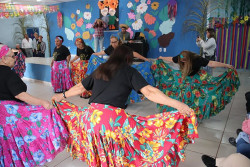 CCI do Parque das Nações reúne frequentadores em Festa Julina