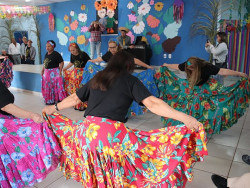 CCI do Parque das Nações reúne frequentadores em Festa Julina
