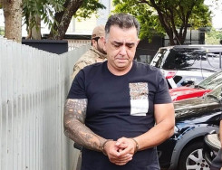 Comerciante de Dourados é preso por ordem de juiz paulista