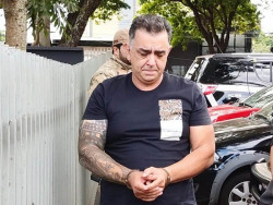 Comerciante de Dourados é preso por ordem de juiz paulista
