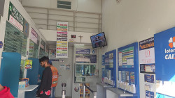 Mega-sena de R$ 27,4 milhões é maior prêmio já pago em Dourados