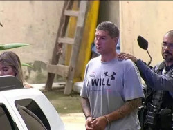 PF cumpre mandado de prisão contra ex-policial acusado de matar Marielle