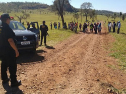 Após 7 anos do conflito em Antônio João policiais seguem sem reconhecimento