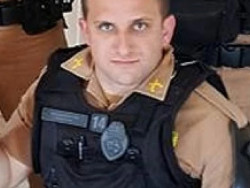Policial Militar mata oito pessoas da família e depois se mata