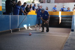 Atletas representam Dourados nos Jogos Estaduais de Melhor Idade