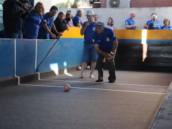 Atletas representam Dourados nos Jogos Estaduais de Melhor Idade