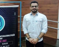Professor da UFGD coordena fórum internacional de engenharia de energia