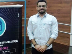 Professor da UFGD coordena fórum internacional de engenharia de energia
