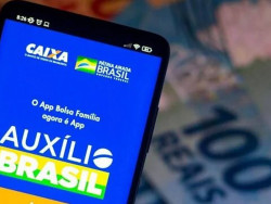 Auxílio de R$ 600 começa a ser pago em agosto e vai até dezembro