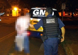 Somente no 1° semestre deste ano GMD recapturou 163 foragidos da Justiça