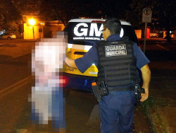 Somente no 1° semestre deste ano GMD recapturou 163 foragidos da Justiça