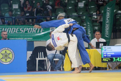 Copa Dourados Estadual de Judô acontece em Dourados nos dias 29 e 30