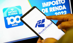 Receita abre consulta a 3º lote de restituição do Imposto de Renda