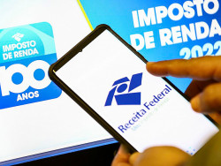 Receita abre consulta a 3º lote de restituição do Imposto de Renda