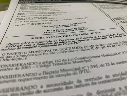 Prefeitura cria programa que amplia prazo e facilita pagamento de tributos